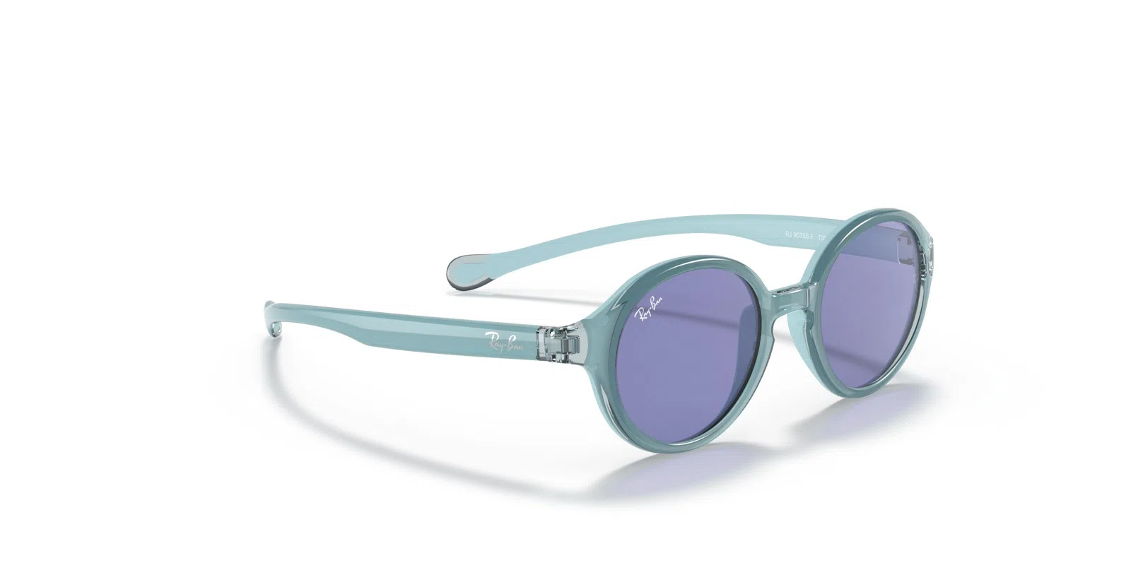 Ray-Ban Kids 0RJ9075SF Sunglasses - view 10